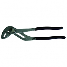 Ключ разводной сантехника 170 мм | 210616 | Haupa