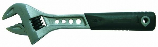 Ключ разводной, 300мм | 110596 | Haupa