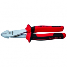 Бокорезы VDE усиленные 200 мм, 1000В | 211219 | Haupa