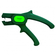 Инструмент для снятия изоляции 0,5-4 мм? | 210683 | Haupa