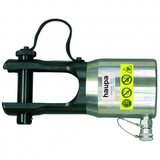 Головка гидравлическая обжимная + цилиндр 