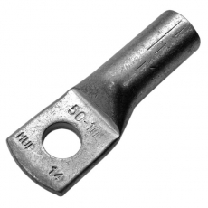 Наконечник кабельный лужёный 95 M16 | 290460 | Haupa