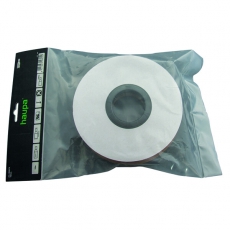 Трубка термоусадочная 2,4/1,2 10 м | 262075 | Haupa