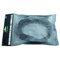 Трубка термоусадочная 20,0/10,0 5 м | 262095 | Haupa