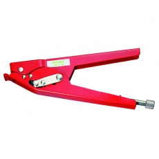 Клещи для затягивания стяжек, металлические 2,5-13 мм | 262154 | Haupa