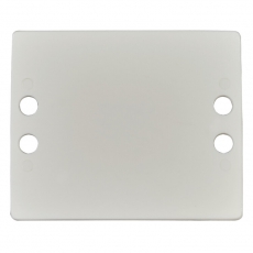 Бирка маркировочная 60 x 50 x 1 мм (упак.100шт) | 262182 | Haupa