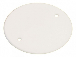 Крышка для монтажной коробки универсальная | К5001 | HEGEL