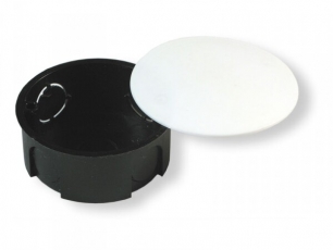 Коробка распределительная с/у 70х30 | У195 | HEGEL