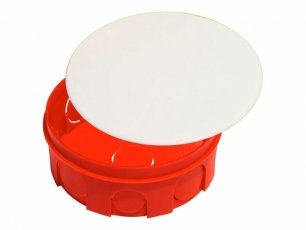 Крышка к коробке КР1105 | КР1105 крышка | HEGEL