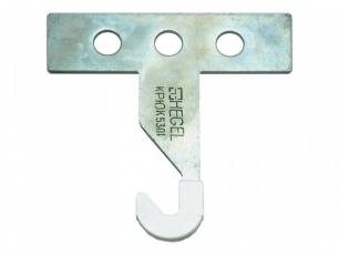 Крюк потолочный | 5301 | HEGEL