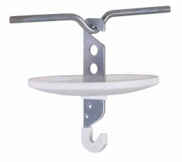 Изделие в упаковке (розетка потолочная) | РП1101 | HEGEL