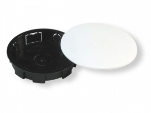 Коробка распределительная с/у 70х14 | У194 | HEGEL