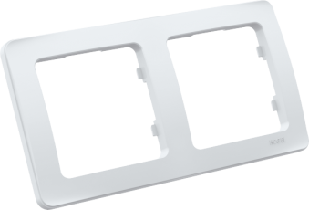 Рамка двухместная | Р402 | HEGEL