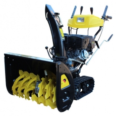 Снегоуборщик Huter SGC 8100C (на гусеницах) | 70/7/4 | HUTER
