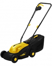Газонокосилка электрическая ELM-1100 | 70/4/2 | HUTER