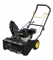 Снегоуборщик Huter SGC 3000 | 70/7/9 | HUTER