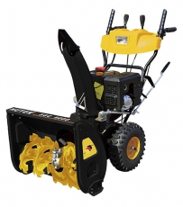 Снегоуборщик Huter SGC 6000 | 70/7/7 | HUTER