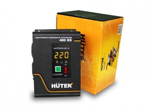 Стабилизатор 400GS | 63/6/12 | HUTER