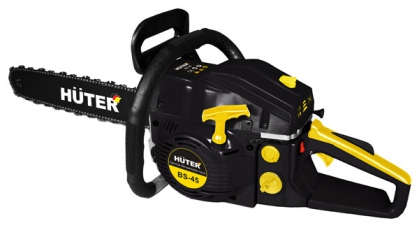 Бензопила BS-45 | 70/6/2 | HUTER