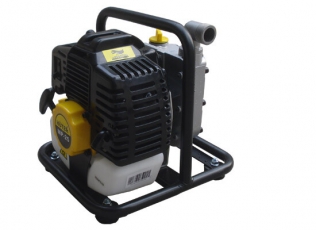 Мотопомпа MP-25 | 70/11/1 | HUTER