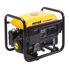 Инверторный генератор DN4400i | 64/10/5 | HUTER