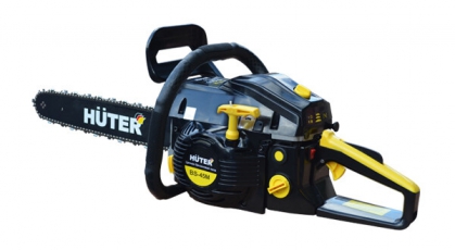 Бензопила BS-45М | 70/6/4 | HUTER