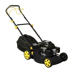 Газонокосилка бензиновая GLM-5.0 S | 70/3/2 | HUTER