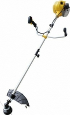 Бензиновый триммер GGT-1500SX | 70/2/22 | HUTER