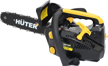 Бензопила BS-25 | 70/6/5 | HUTER