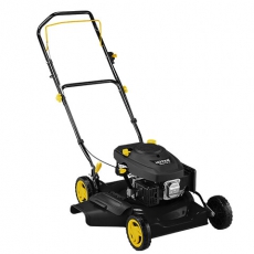 Газонокосилка бензиновая GLM-4.0 G | 70/3/3 | HUTER