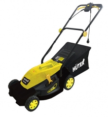 Газонокосилка электрическая ELM-1800 | 70/4/5 | HUTER