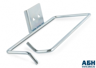 Кольцо организационное CMW-VR-190 для укладки кабеля 190х85 мм, металлическое, для шкафов и ZPAS | 42517 | Hyperline