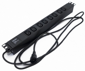 SHE19-8IEC-2.5IEC Блок розеток для 19