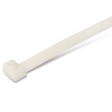 GTR-290EHD Стяжка открывающаяся, для высоких нагрузок, безгалогенная (halogen free), 290x12.6 мм, полиамид 6.6, (100 шт.) | 46321 | Hyperline