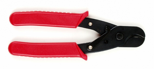 HT-206 Кусачки для обрезки кабеля (до 10.5 мм) | 3581 | Hyperline