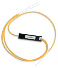 Сплиттер FO-SPL-1x2-E11-3.0-3M (разветв.,ответв.) оптич.1х2,одномод.,равномер. ,1310/1550(±40nm),3 m,3.0 mm,неоконц. | 45027 | Hyperline