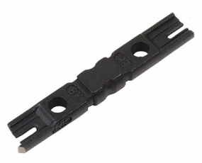 Нож-вставка HT-14BK, для заделки LSA-Plus, для HT-314,324,334 | 3514 | Hyperline