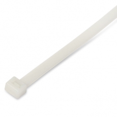 GT-630HD Стяжка нейлоновая неоткрывающаяся, безгалогенная (halogen free), 610x9 мм, полиамид 6.6, -40°C - +85°C (100 шт) | 17000 | Hyperline