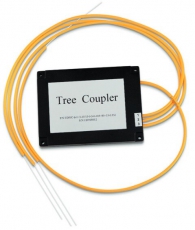 Сплиттер FO-SPL-1x3-E11-3.0-3M (разветв.,ответв.) оптич.1х3,одномод.,равномер. ,1310/1550(±40nm),3 m,3.0 mm,неоконц. | 45029 | Hyperline