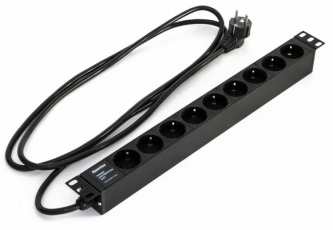 Блок розеток SHE19-9SH-2.5EUд. 19