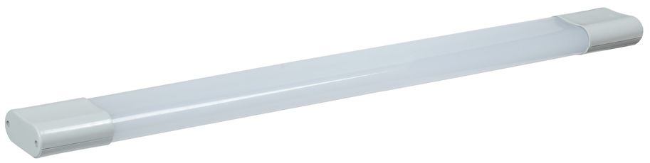 Светильник светодиодный ДПО-18вт 4000К 1350Лм (аналог ЛПО-2х18)