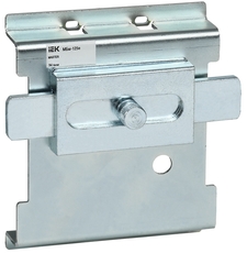 Блокировка механич. МБм-125 2-х ВА88-32 MASTER эл. расц.