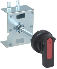 Привод пов. ПРПм-1е 125А для ВА88-32 MASTER эл. р.