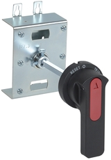 Привод пов. ПРПм-1е 250А для ВА88-35 MASTER эл. р.