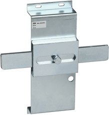 Блокировка механич. МБм-400е/630е ВА88-39 MASTER эл. р.