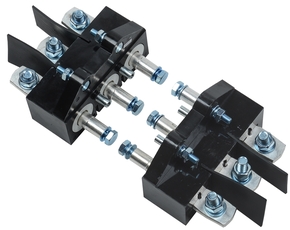 Панель вт. ПМм1-400е/630е з. р. п. ВА88-39 MASTER эл. р.