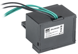 Контакт дополнительный ДКм-630/800 (ДКм-40) MASTER