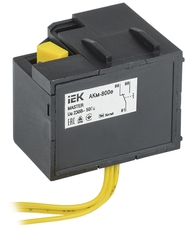 Контакт аварийный АКм-800е (АКм-40) MASTER эл. р.