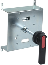 Привод пов. ПРПм-1е 800А для ВА88-40 MASTER эл. р.