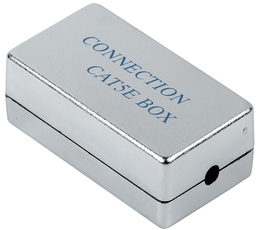 Адаптер проходной категории 5E FTP тип IDC-IDC (Krone) GENERICA